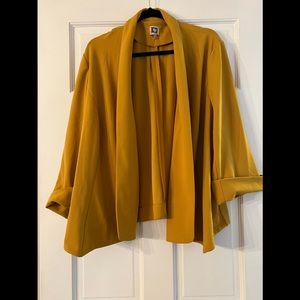 Anne Klein Blazer NWOT